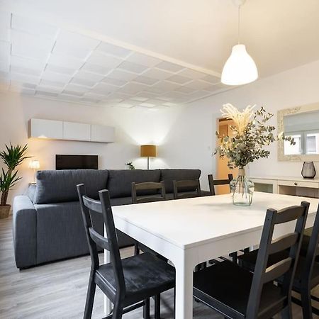 Apartamento San Jose Gijon Bagian luar foto