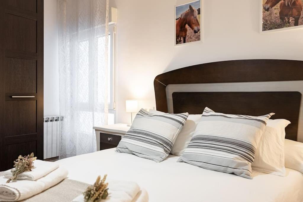 Apartamento San Jose Gijon Bagian luar foto